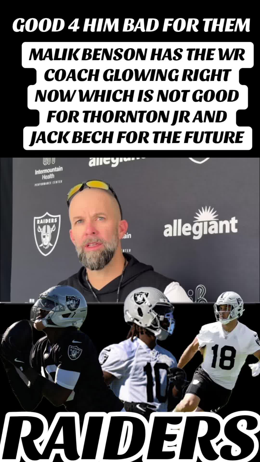 @Hood Commentary