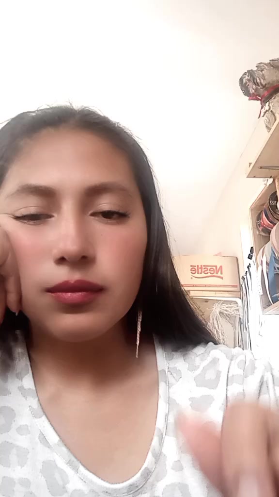 @Patty Sinchi