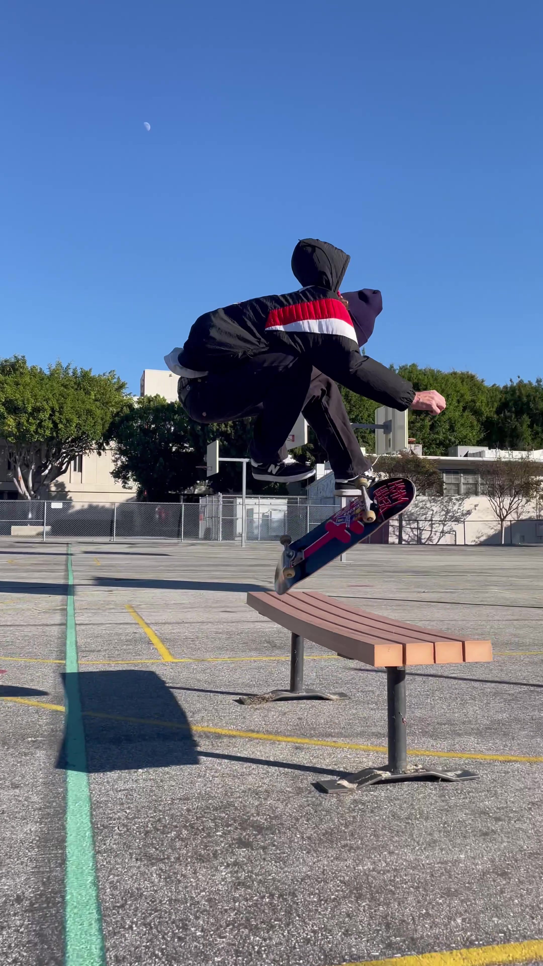 @Deathwish Skateboards