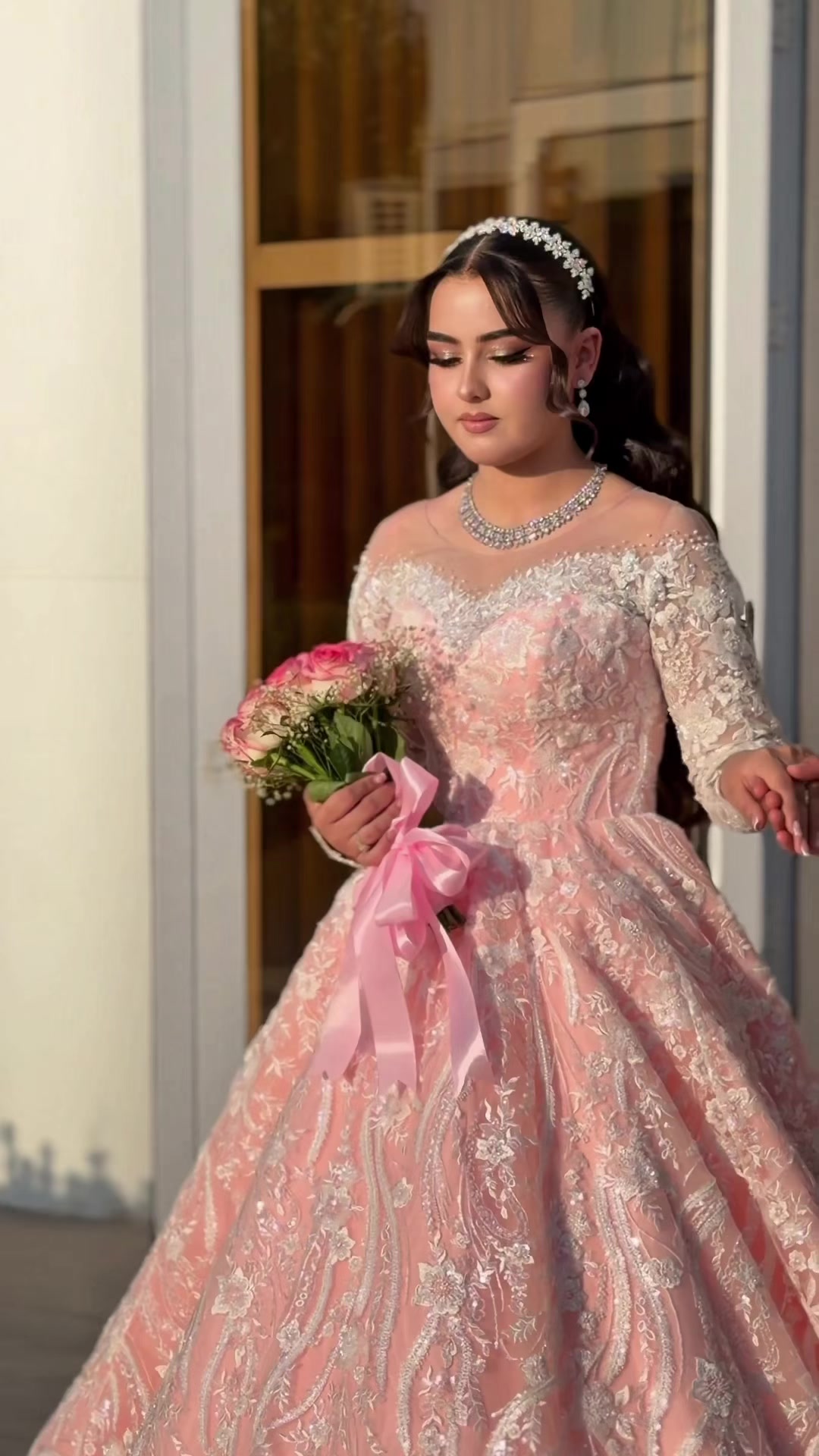 @Aykadiamond_bridal