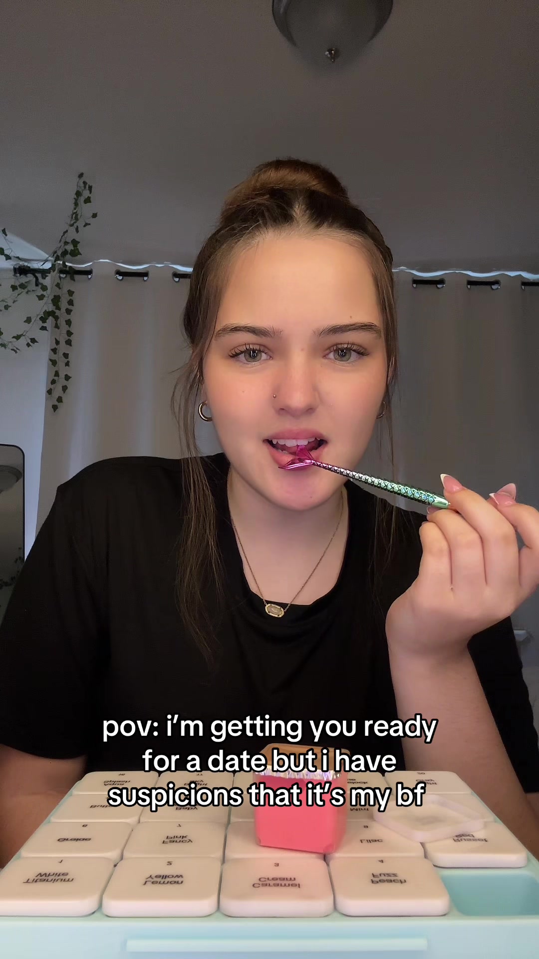 @jules asmr