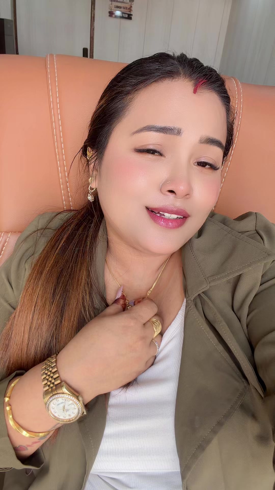 @Tara Maya Bhandari🕉️