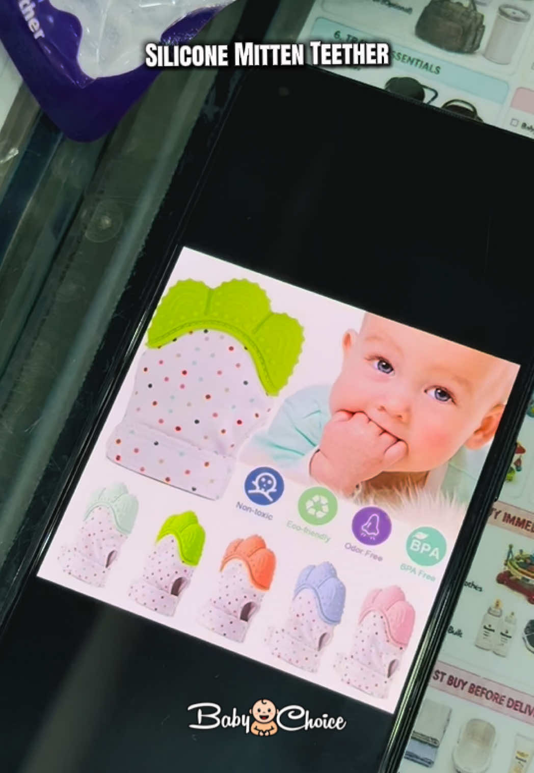 @Baby Choice Online ✅