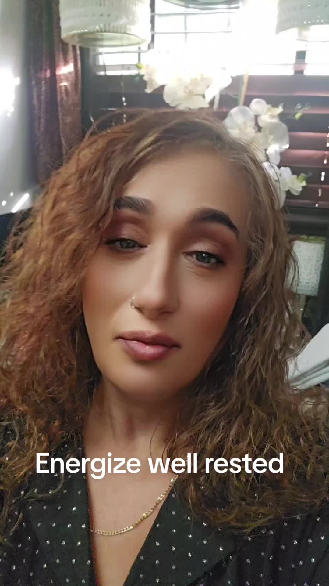 @Sabrina
