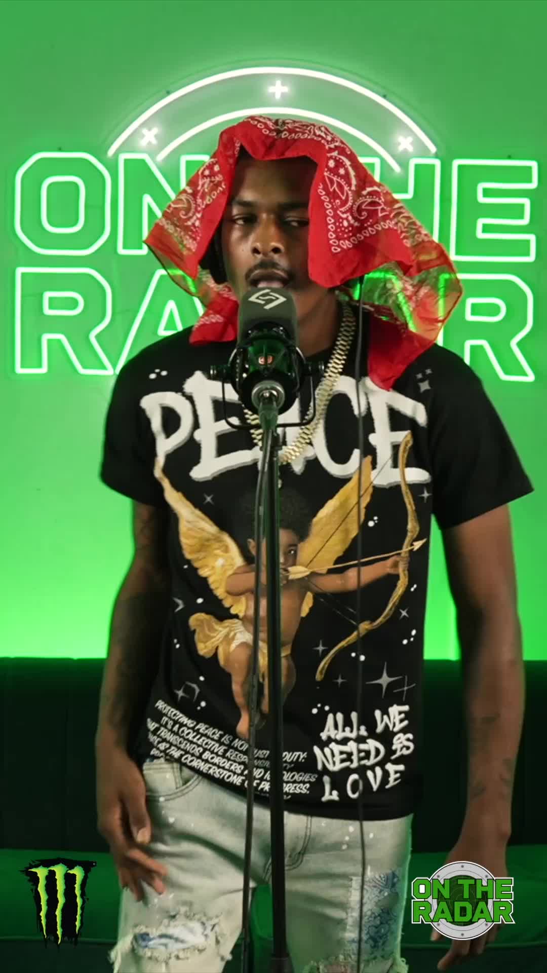 @On The Radar Radio