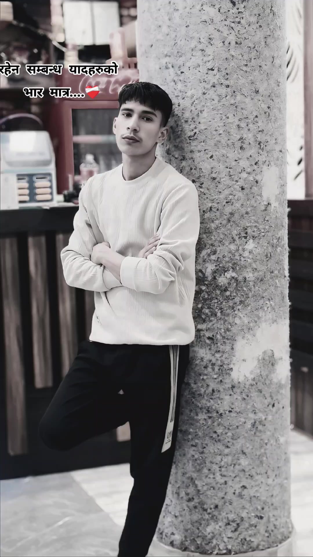 @ARYAL️❤️🔥
