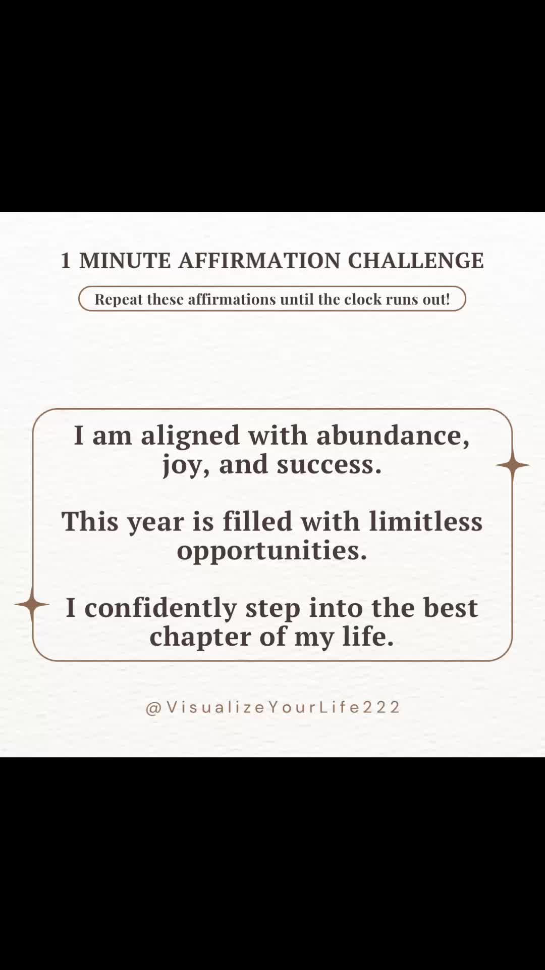 @Visualize Your Life