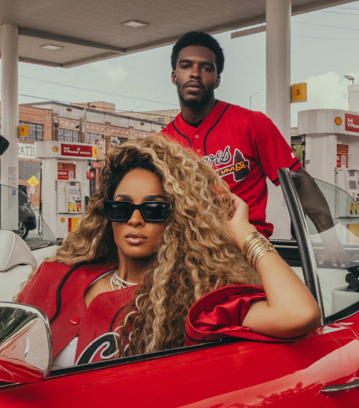 @Ciara