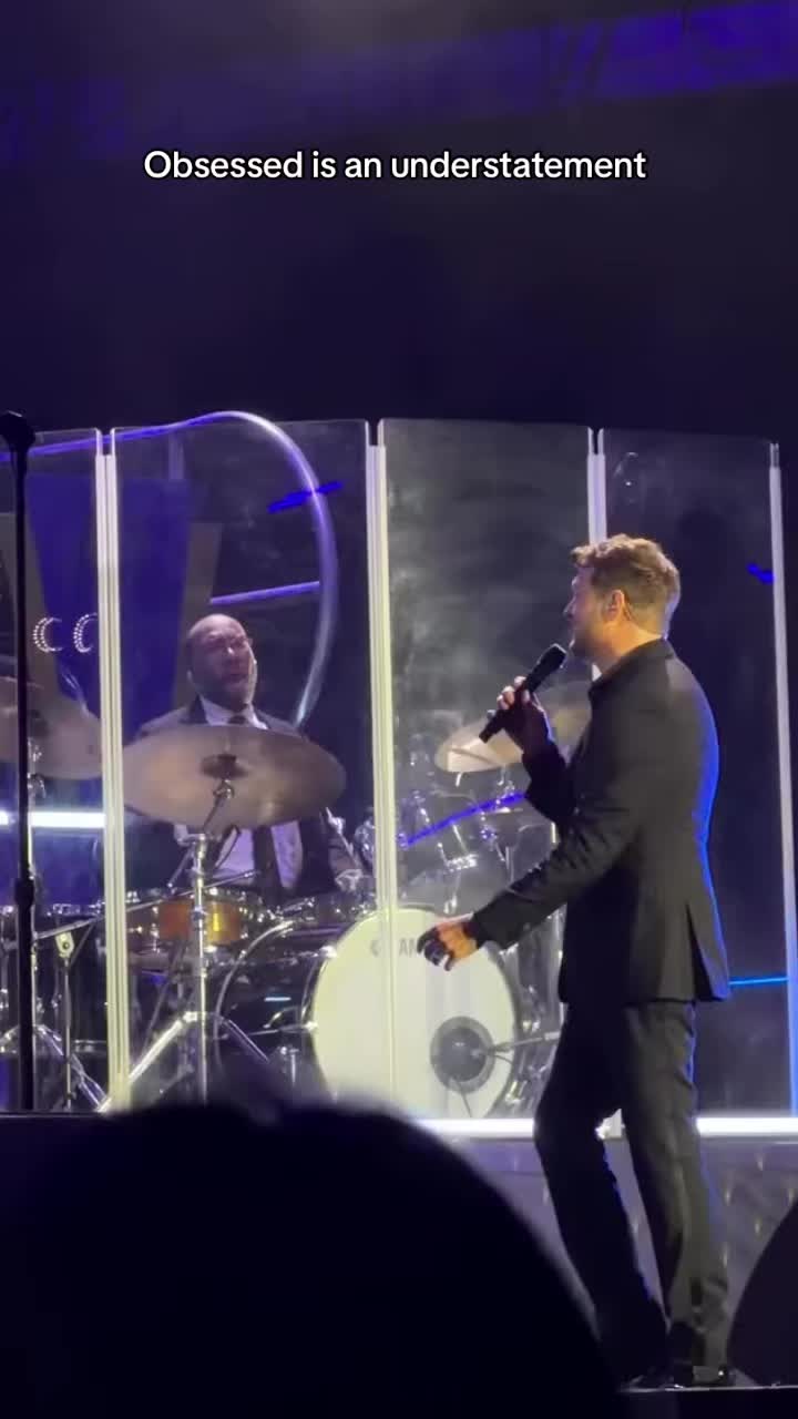 @Bubl&eacute; Nation