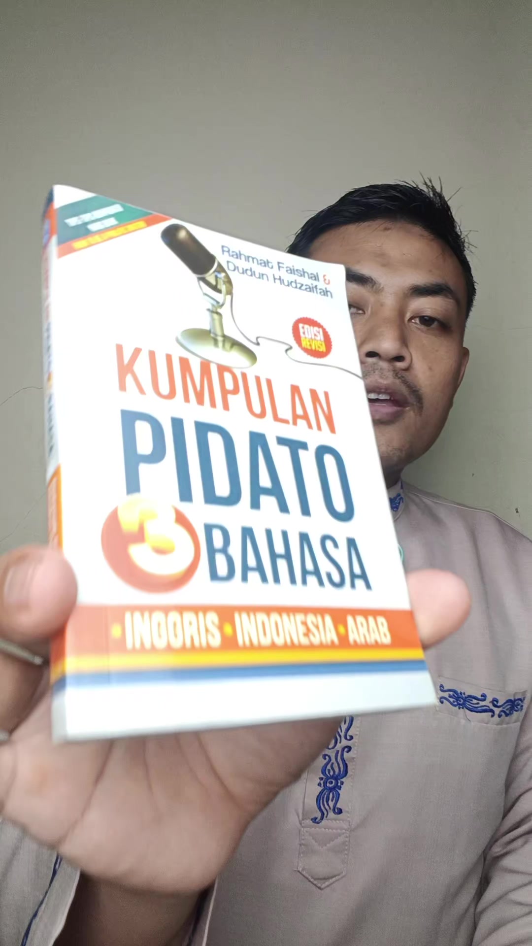 @Wahyu || Berkah Rupiah