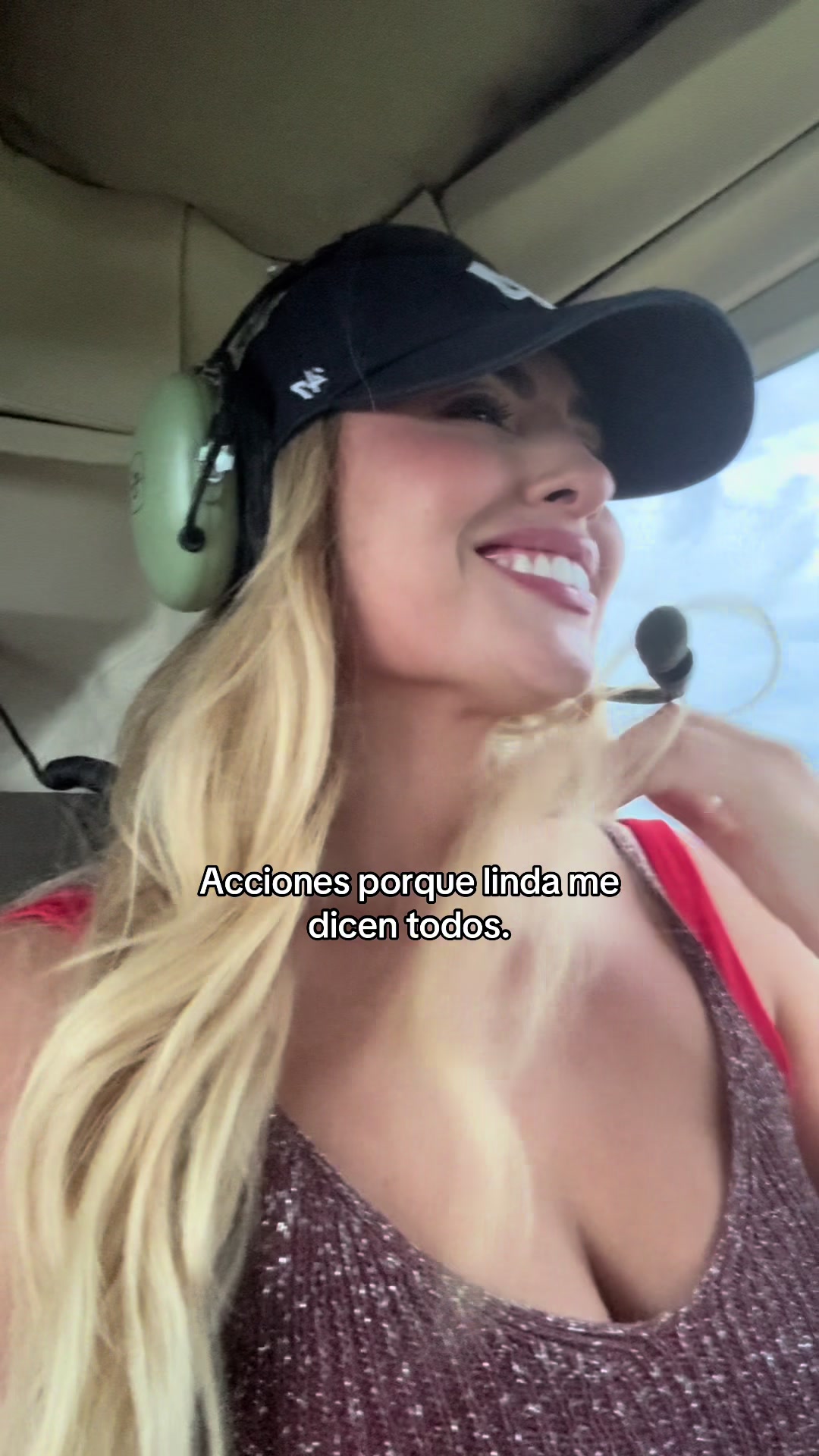 @Nicole Alvarez