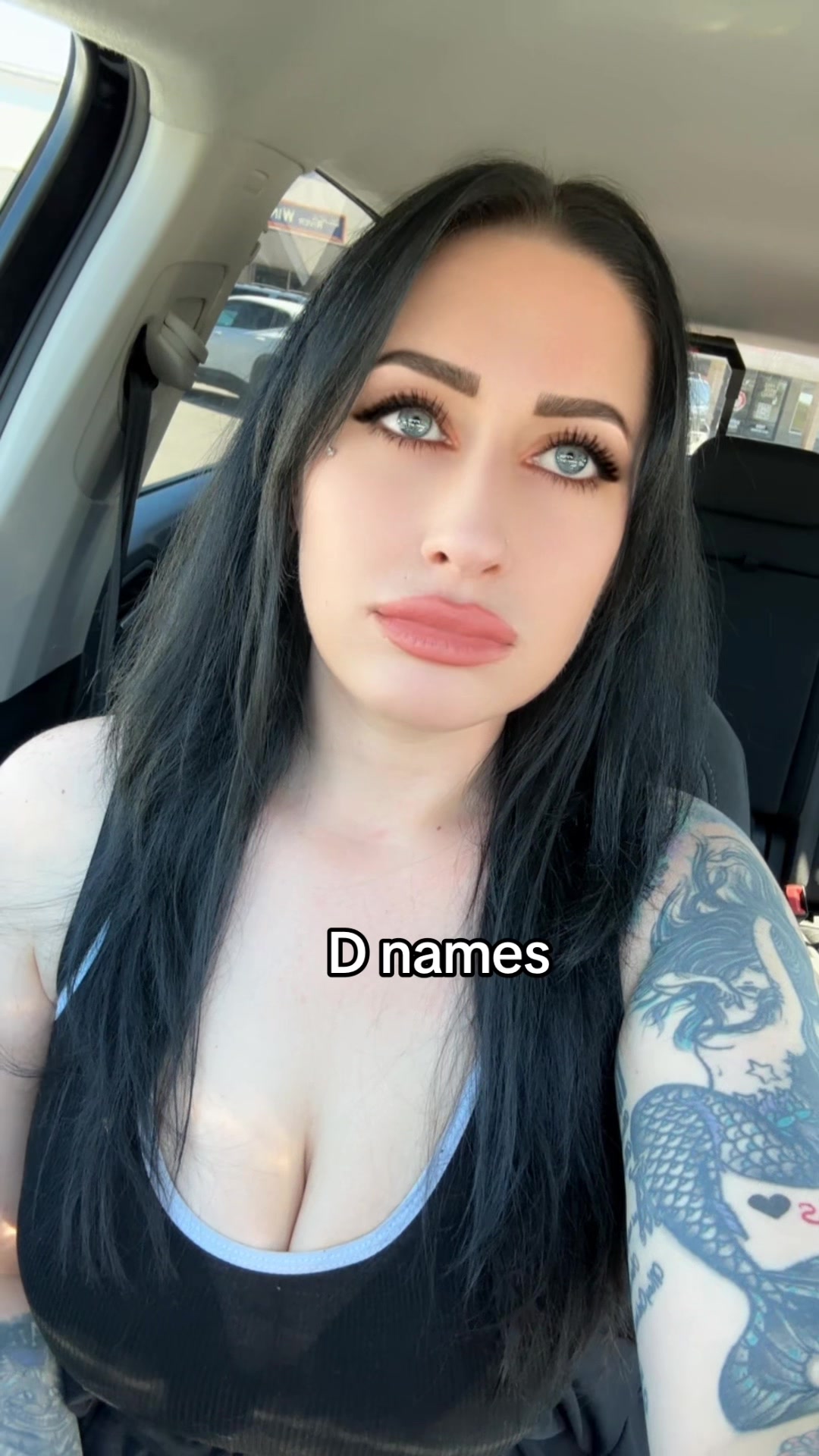 @Valentina Marie
