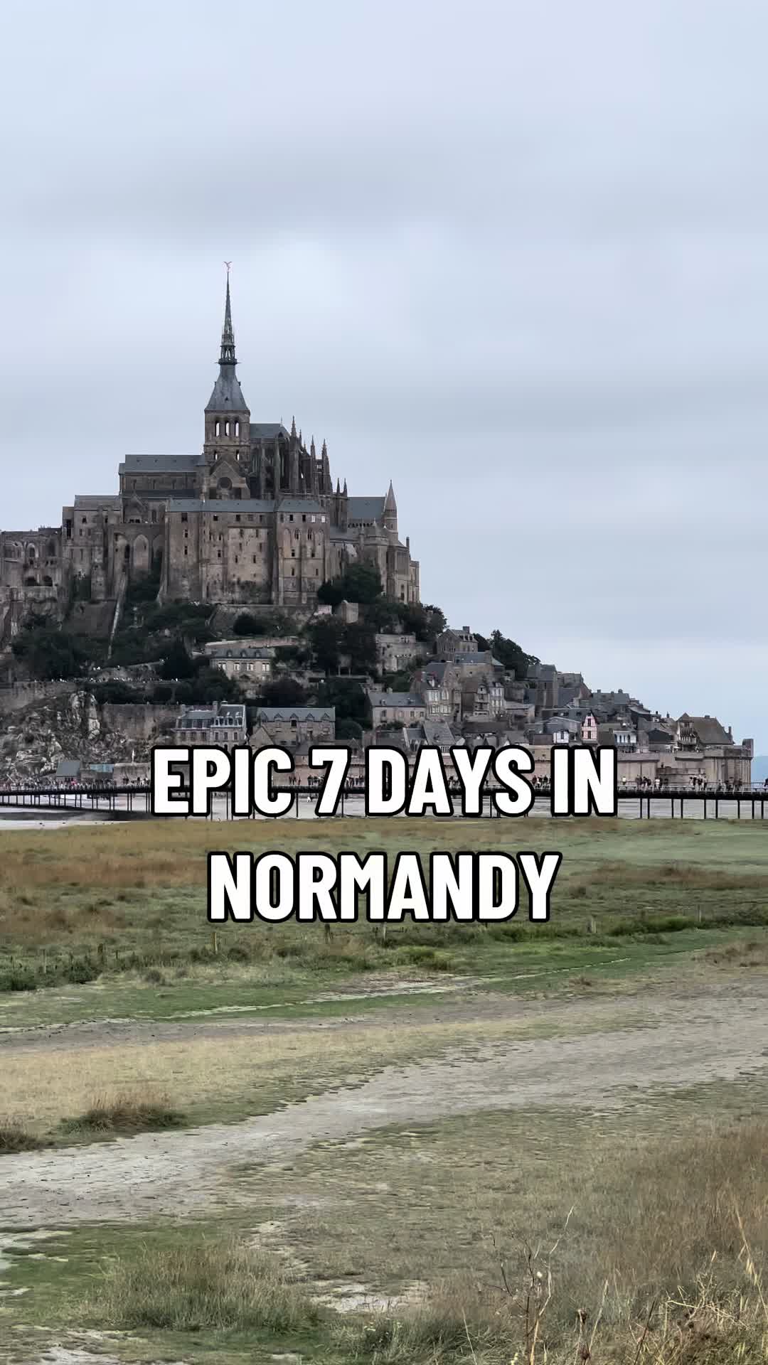 @Kat | France Travel & Beyond