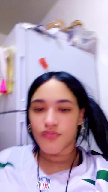 @Evelyn Gomez