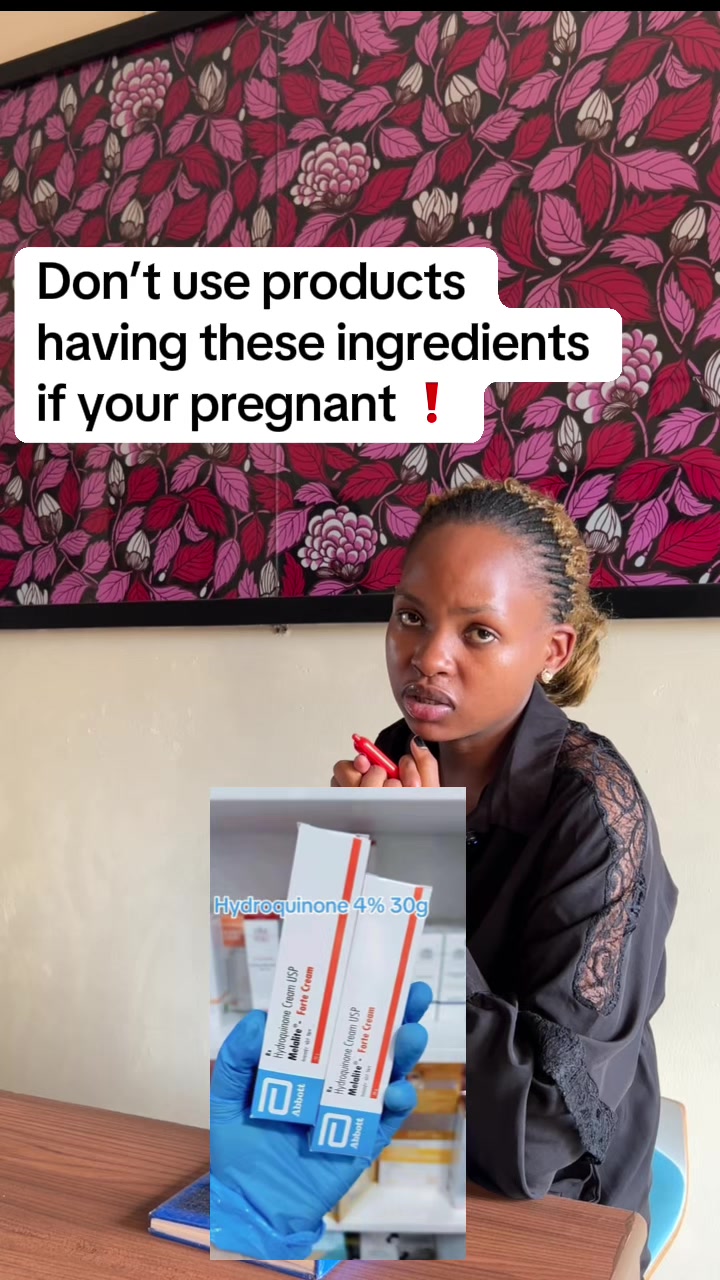 @MAVK SKINCARE SUPPLIERS UG