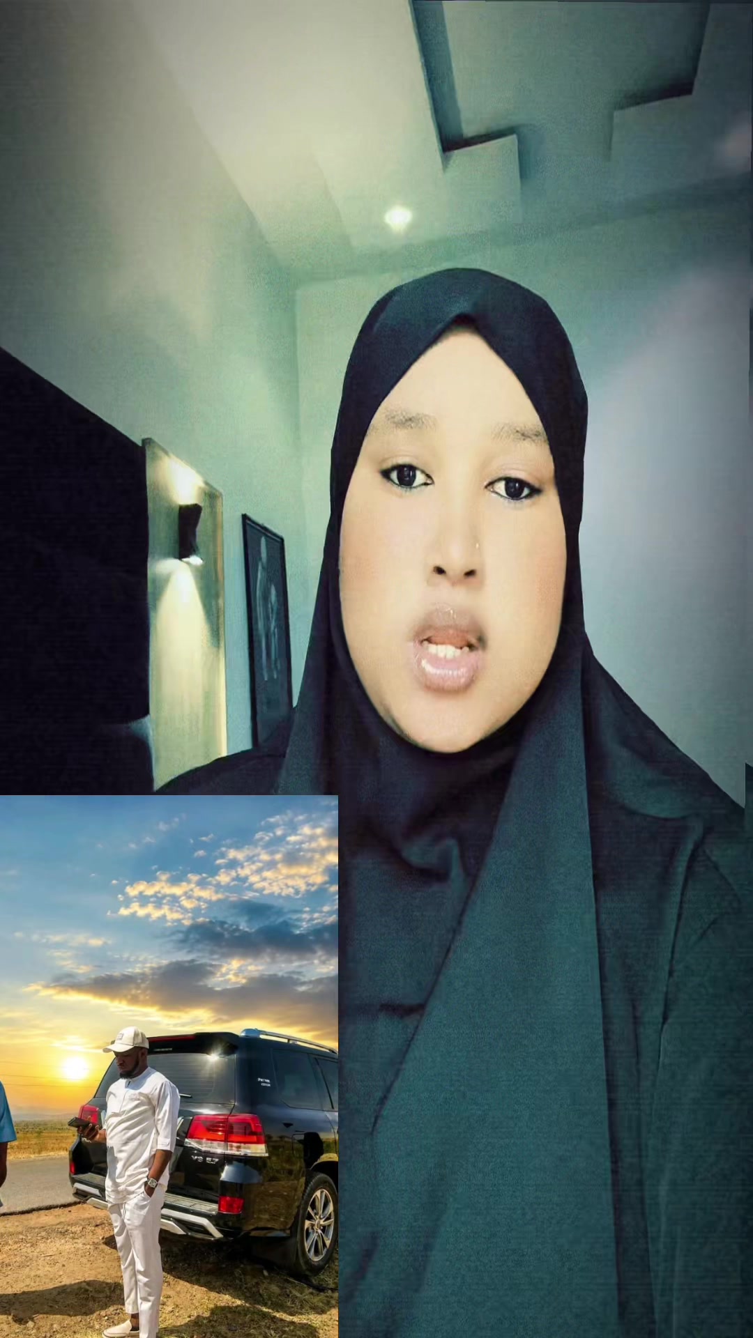 @OFFICIAL ALJANNATU UMMI ATIKU