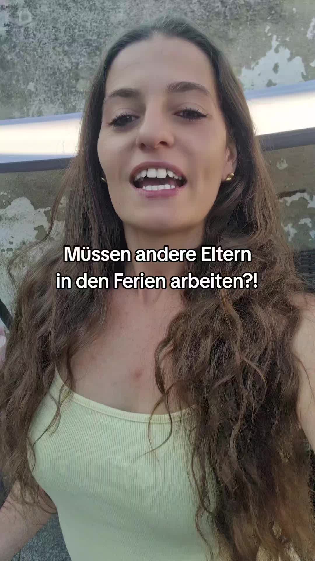 @SchaustellerMama💕