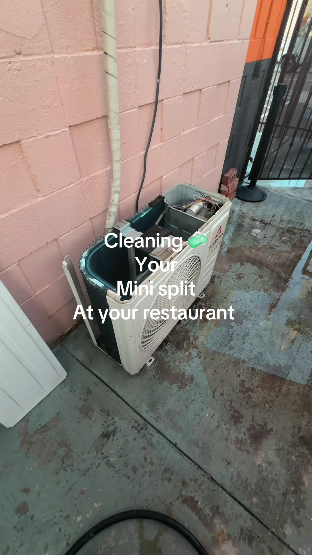 @Chef Brian Hill