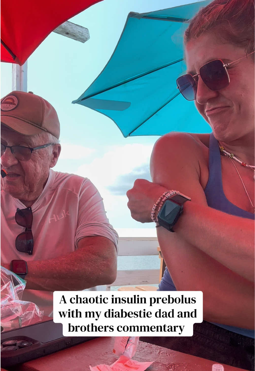 @Carrie 🦋 T1D