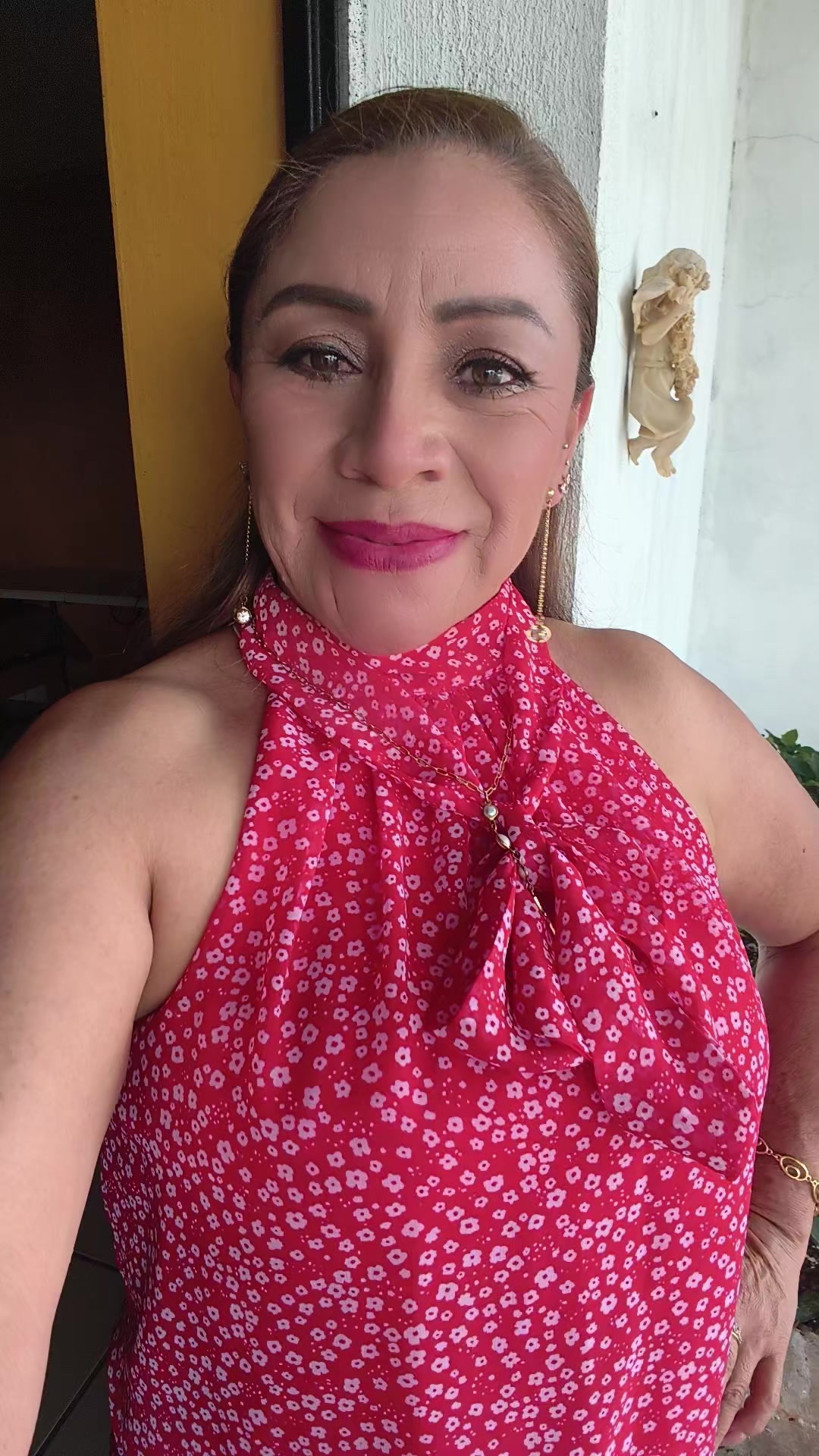 @Luz Maria Hernandez