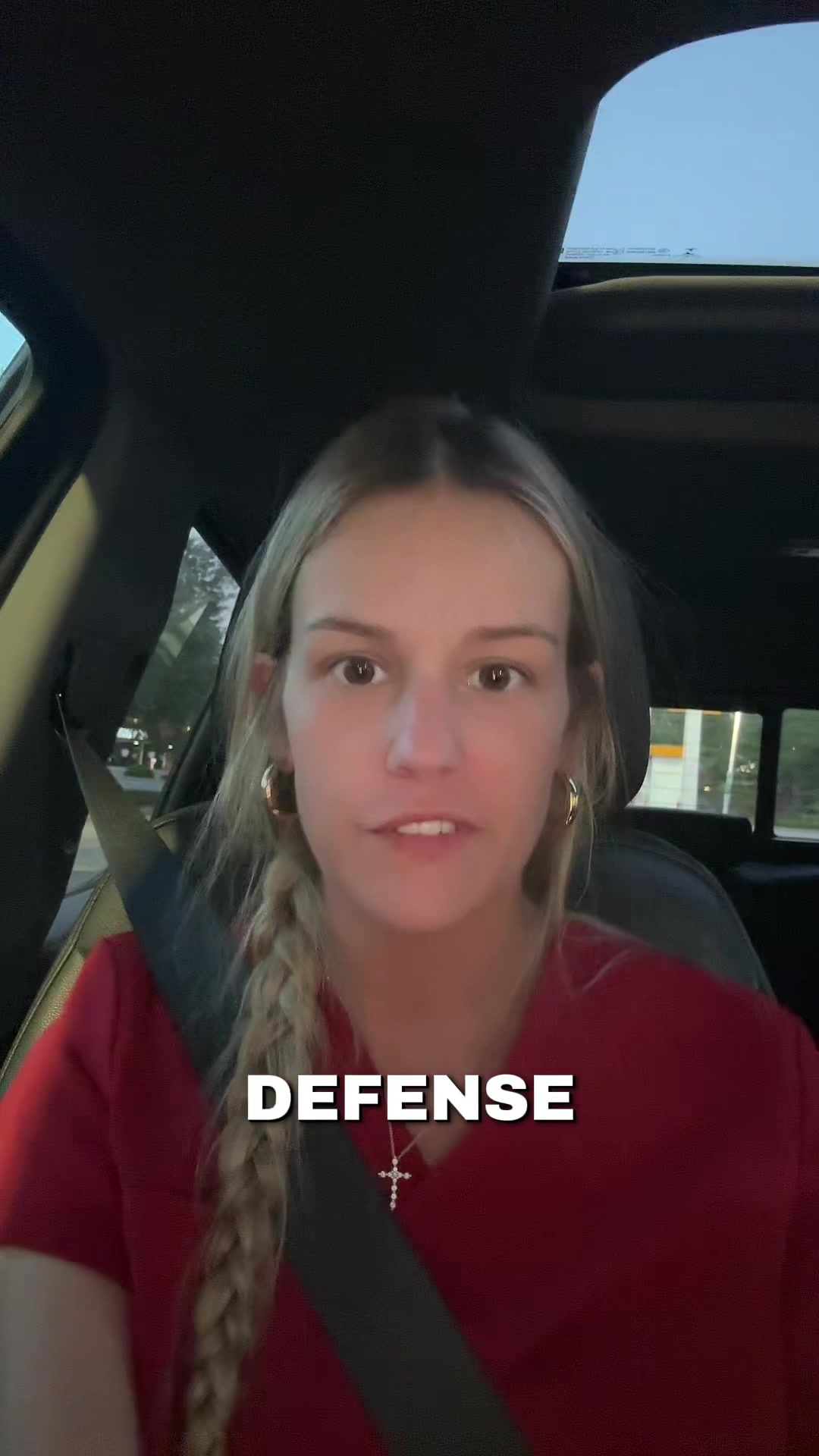 @Carlie Ann ๐