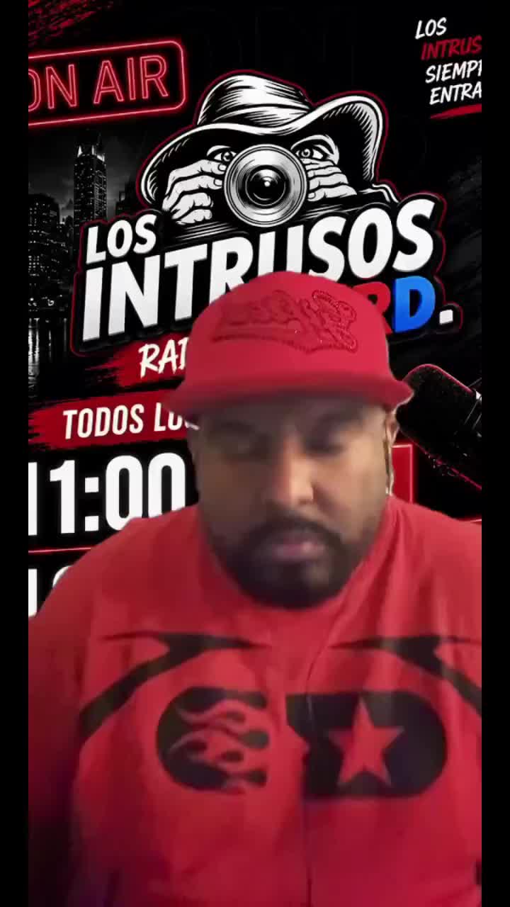 @LosintrusosRD