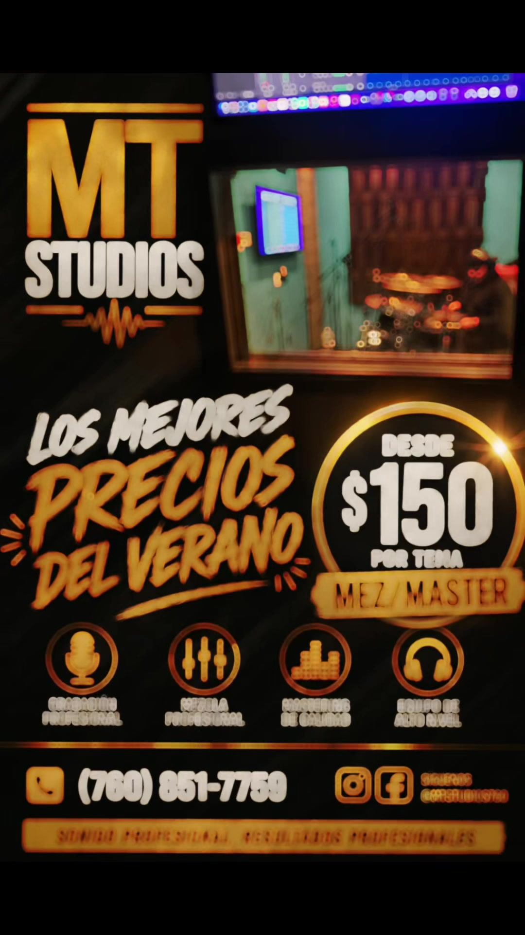 @MT Radio Oficial