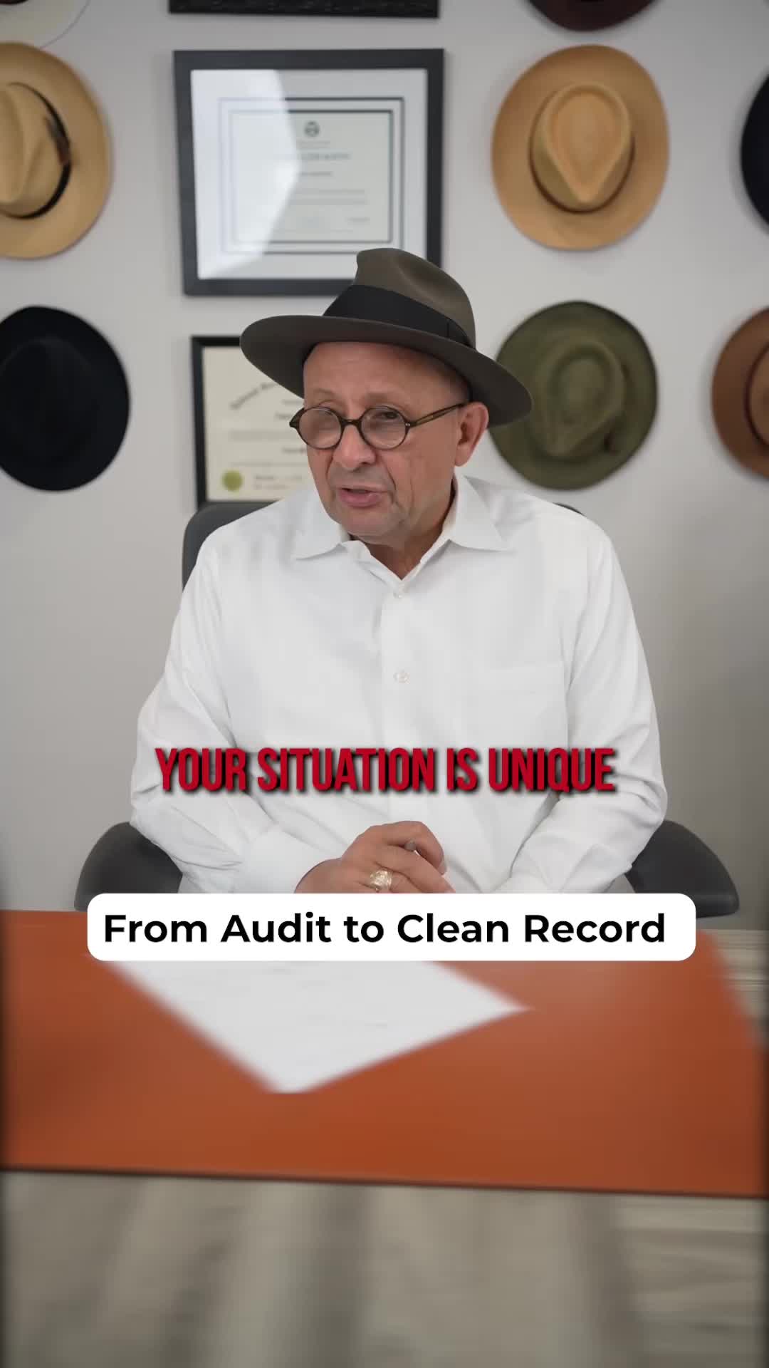 @IRS Back Tax Resolution Relief