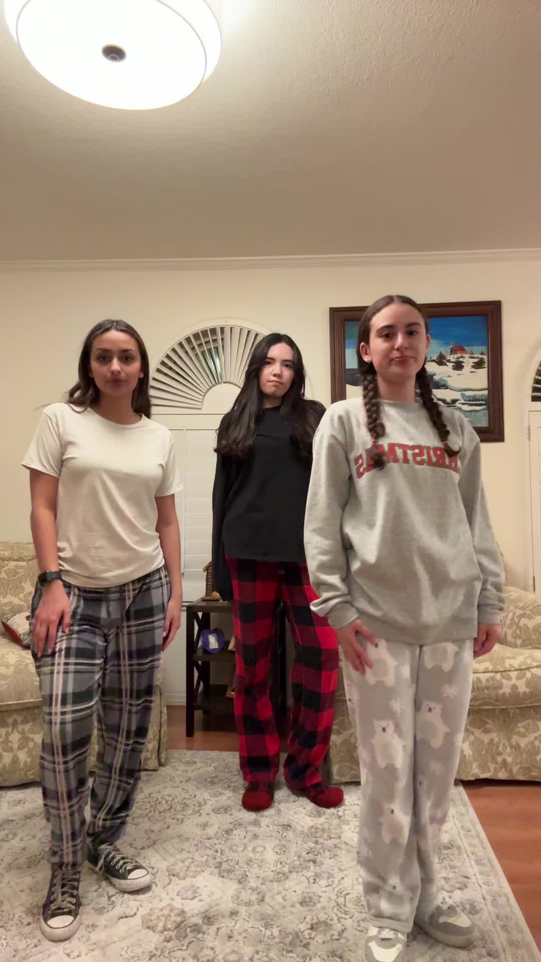 @the besties ๐