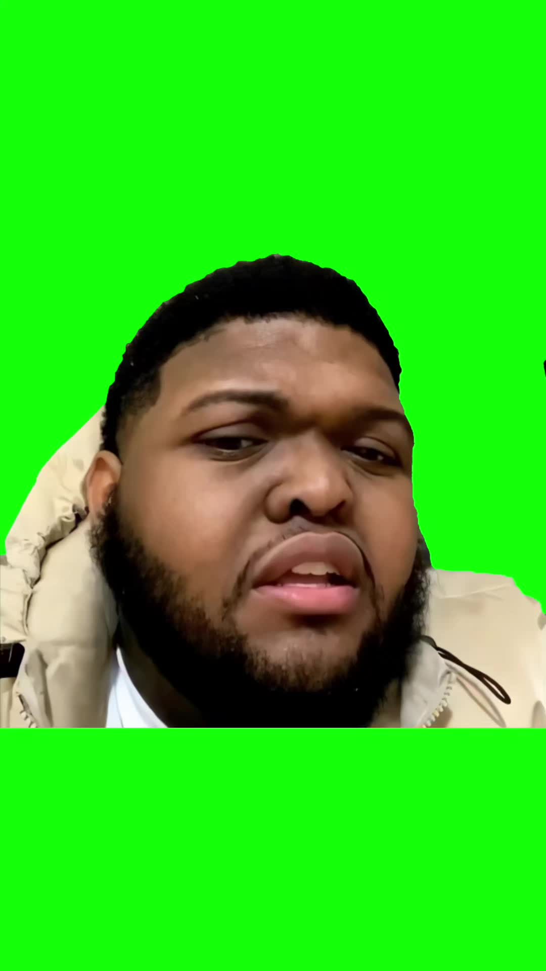 @Chief Green Screens