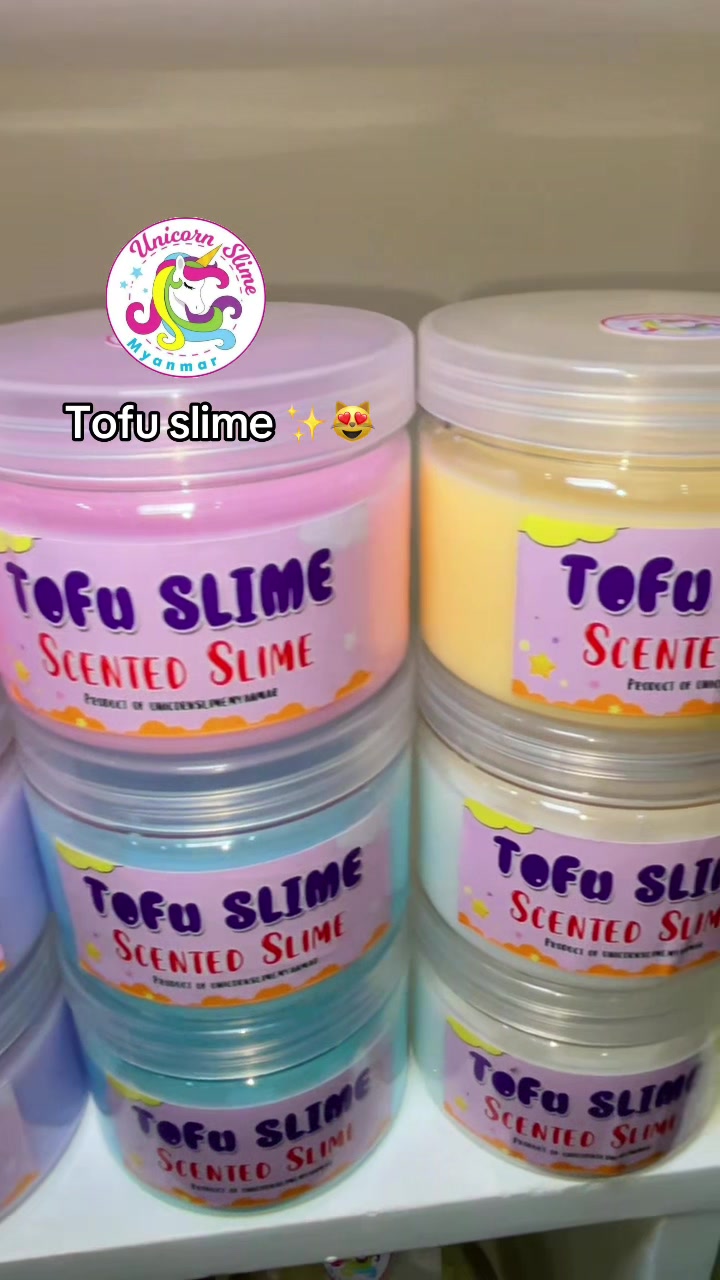 @Unicorn Slime 🇲🇲