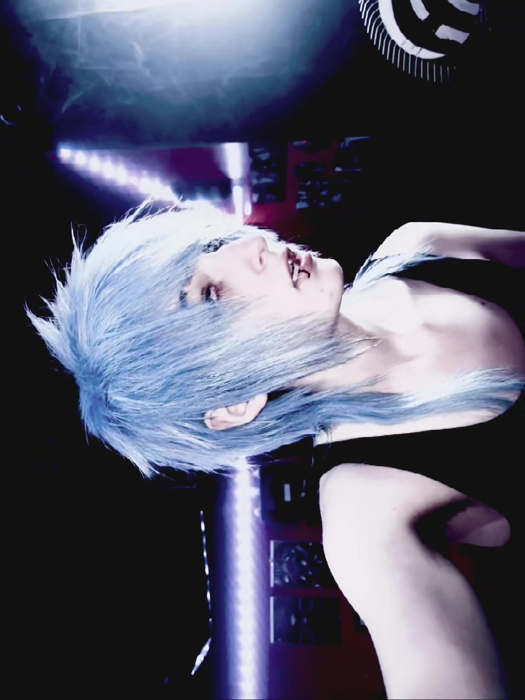 @⁺{¬ºཀ°}¬☣︎ Jay