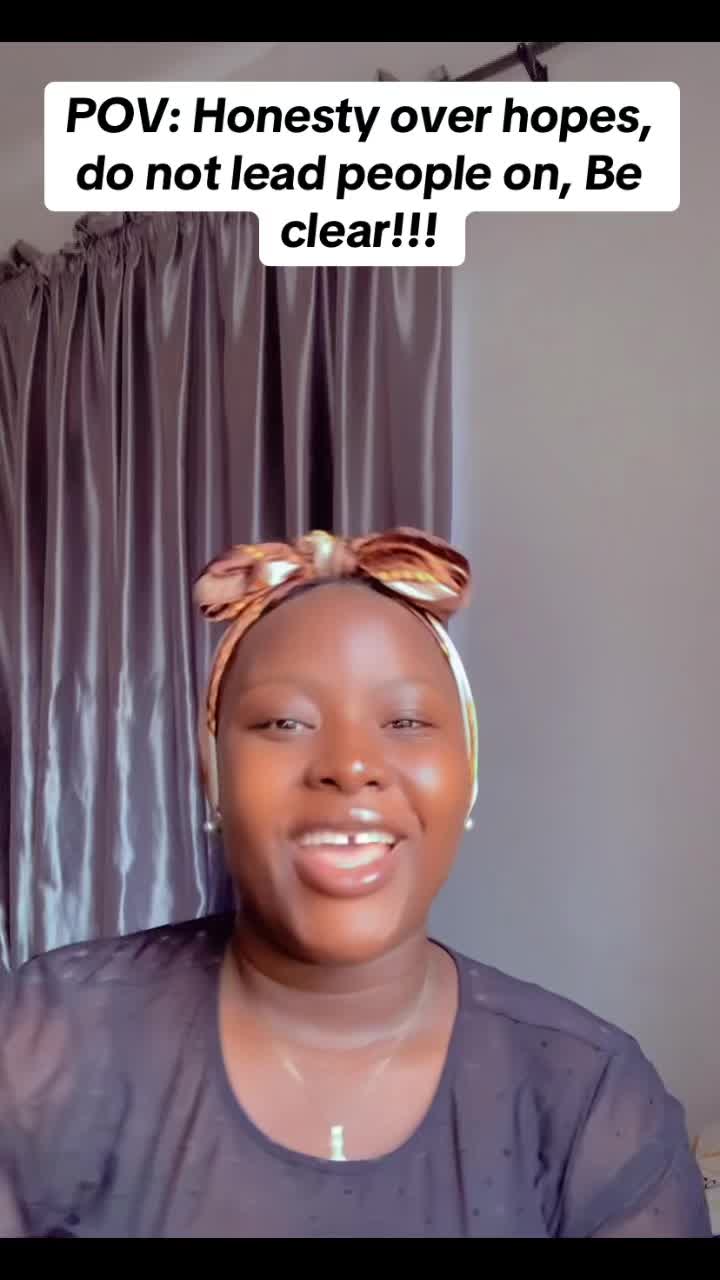 @Omotola❤️✨