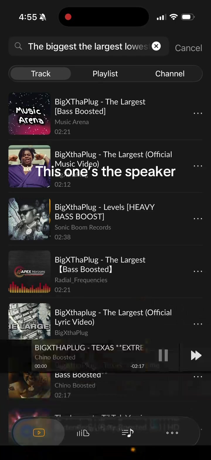 @Boom box_kid