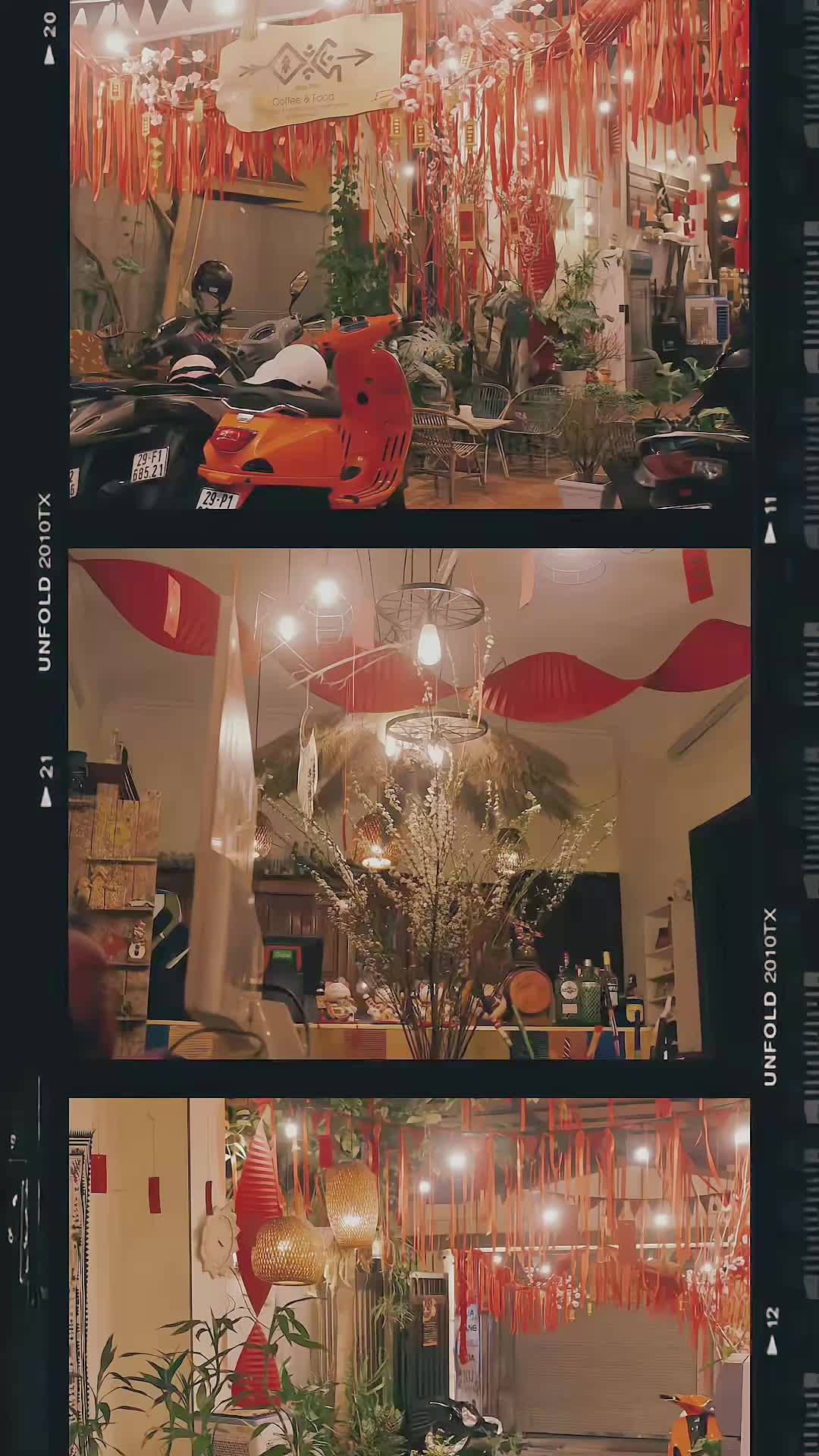@OG - Food/Coffee and Tea