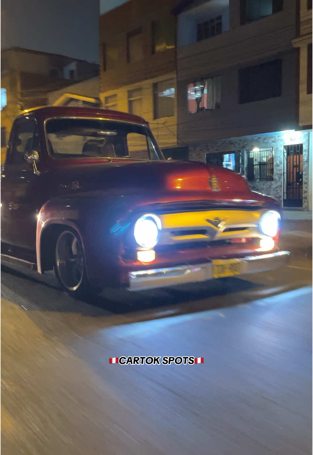 @Cartok Spots