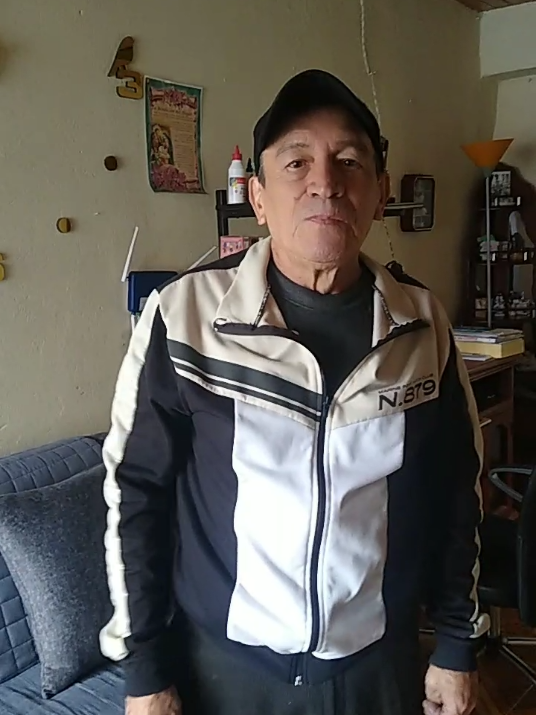 @Polito y sus locuras