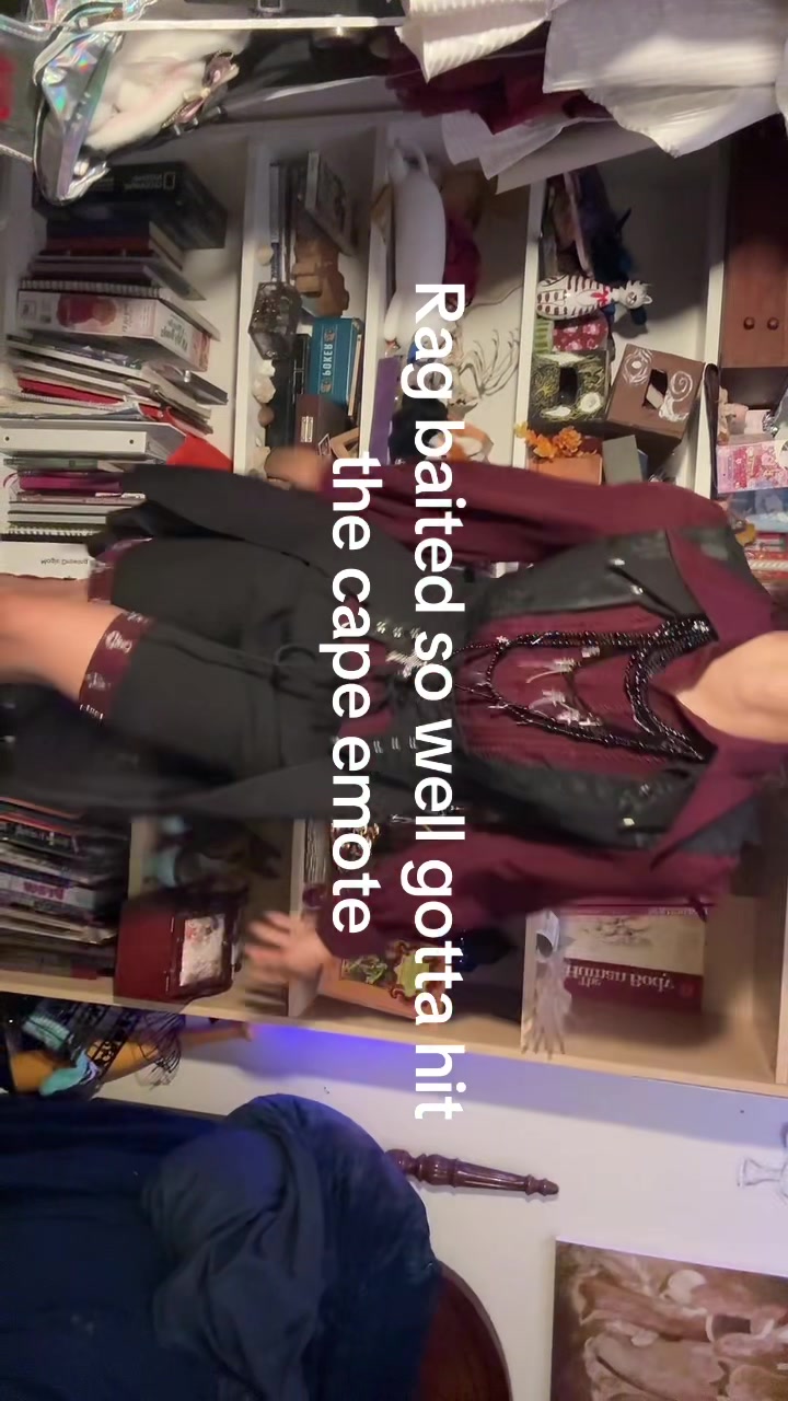 @your_overlord
