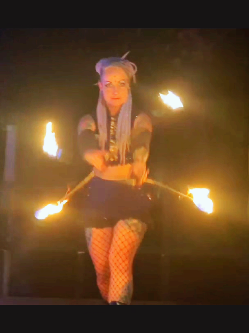 @Rockyval Cyberfire