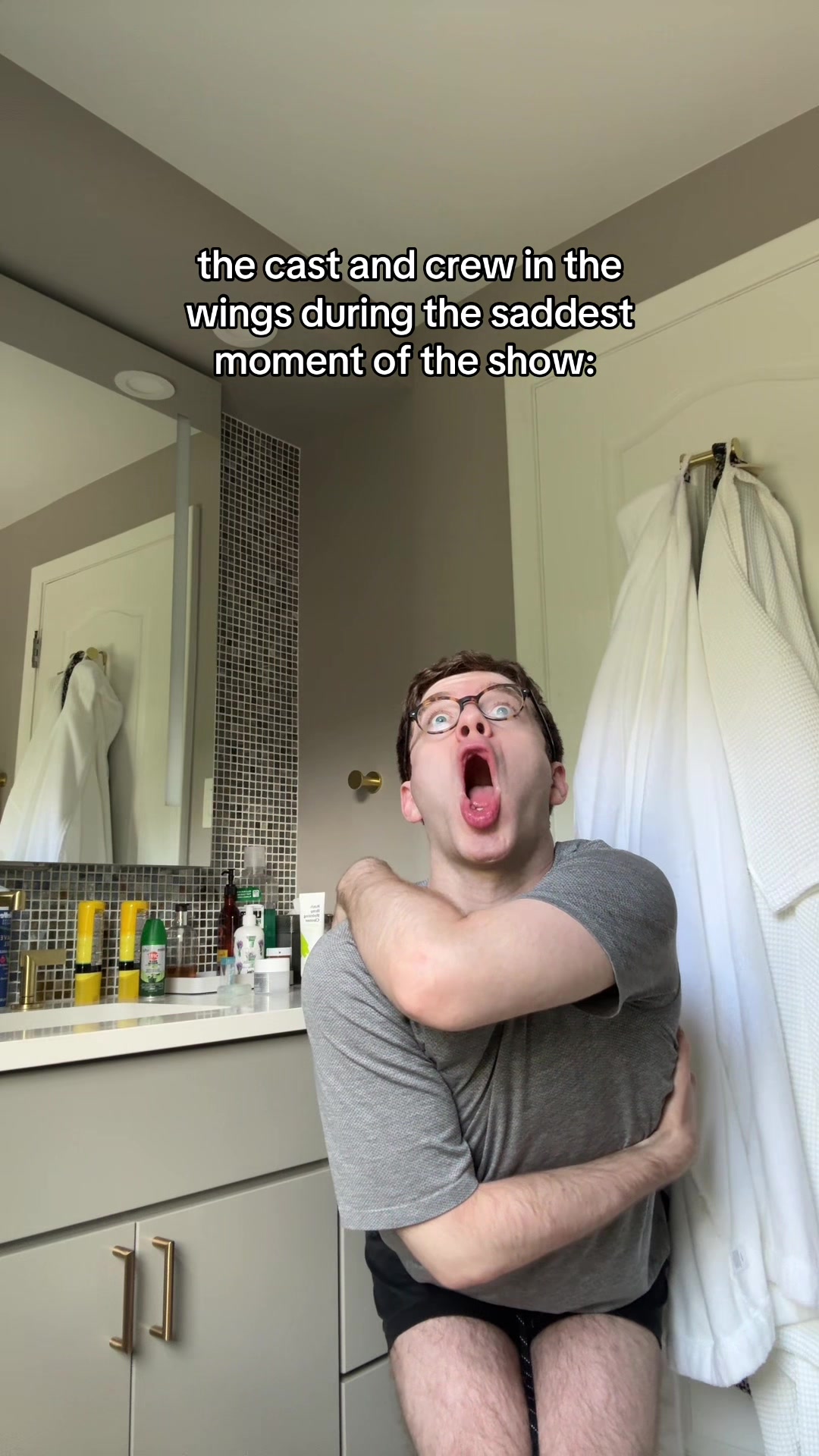 @joey morof