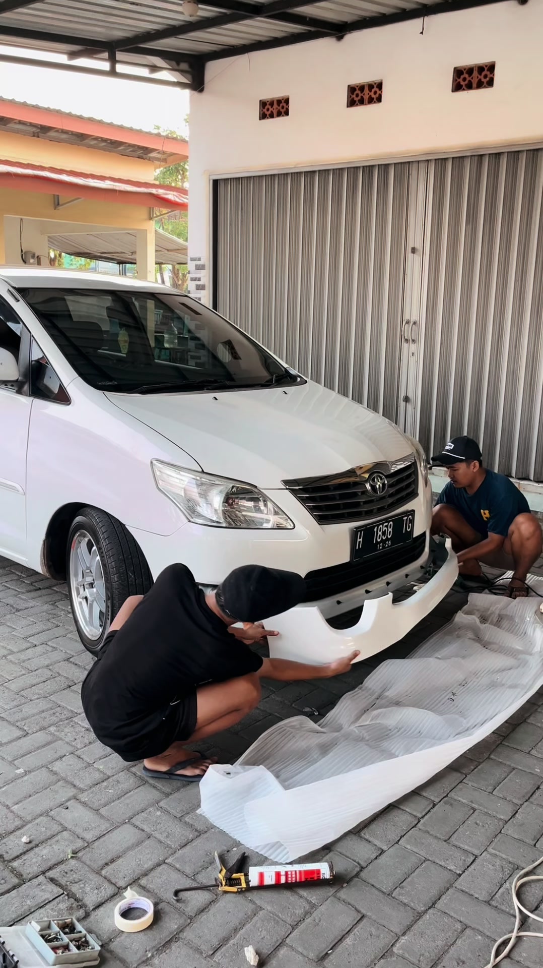 @bodykitwedung