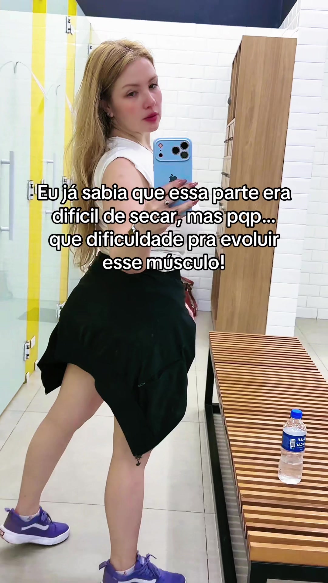 @Luana Ga&uacute;cha