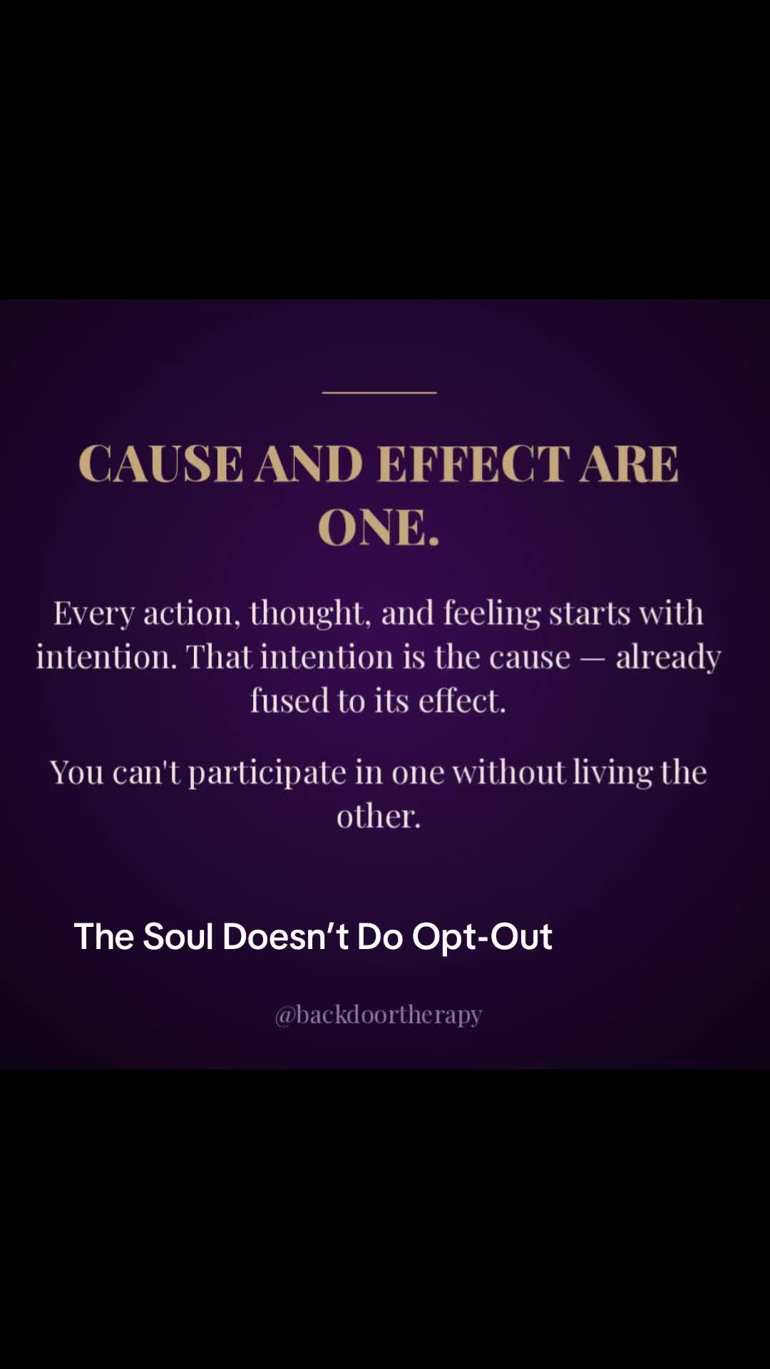 @❌🌱 Sondra | Backdoor Therapy