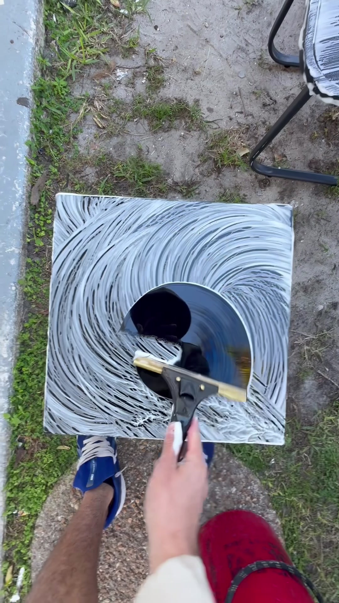 @AmazingWindow&PressureCleaning