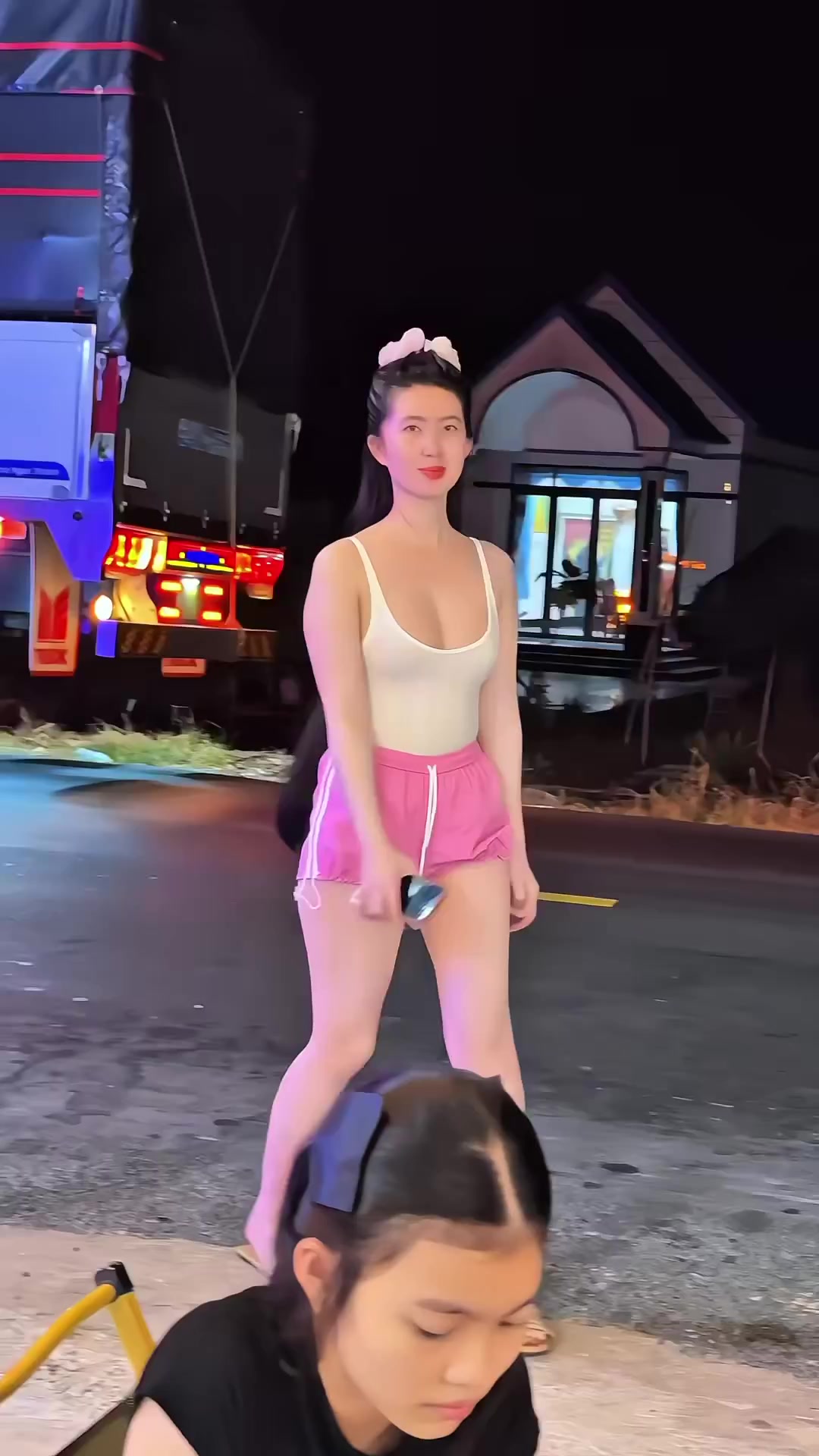 @Em Nhi Hậu Giang