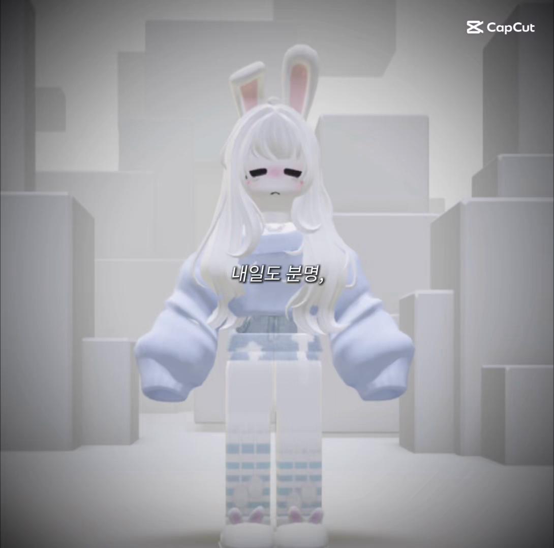 @토끼인간슈슈