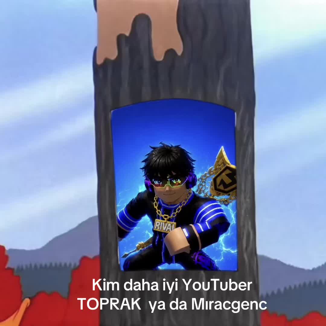 @TOPRAK