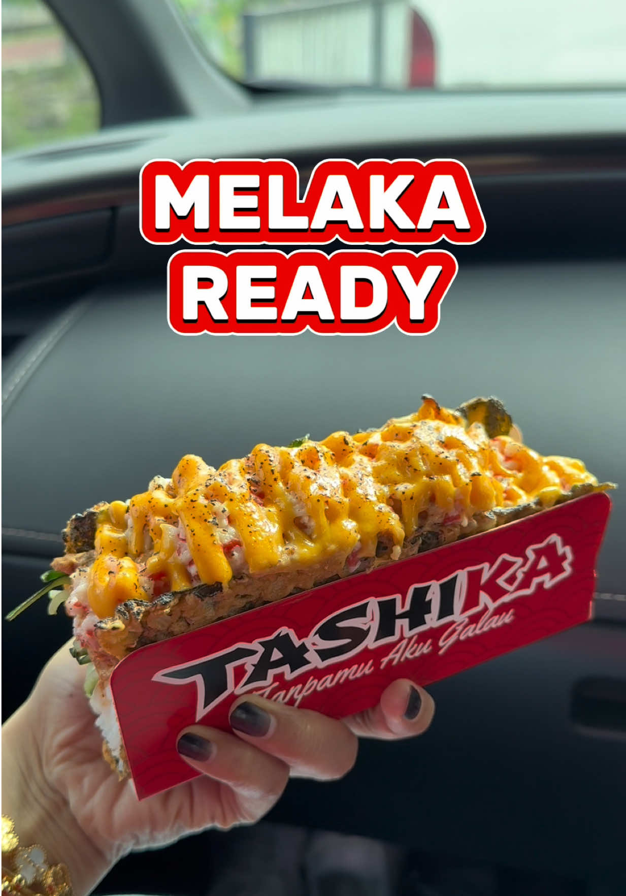 @Sushika Malaysia