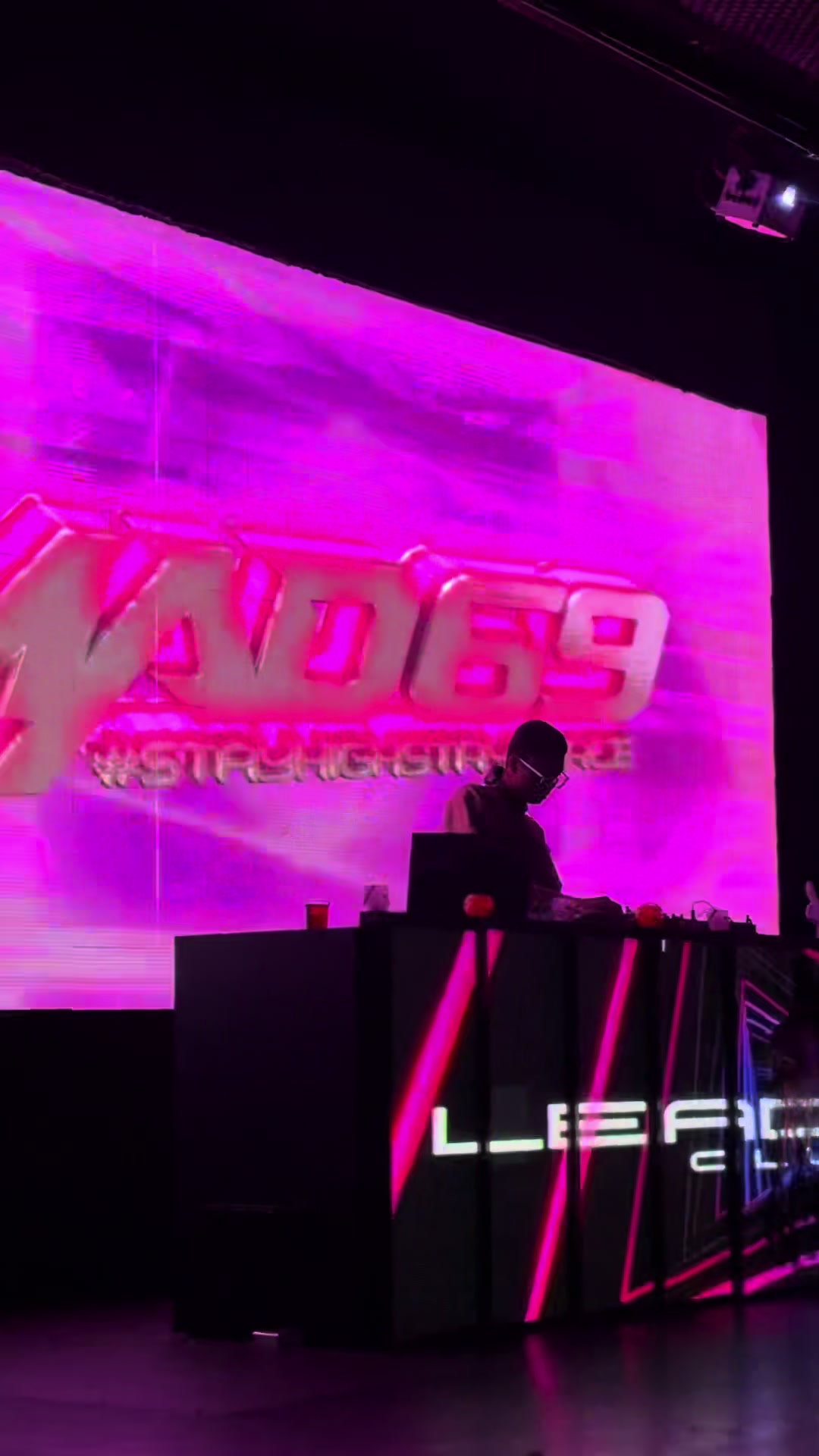 @DJ MAD 69
