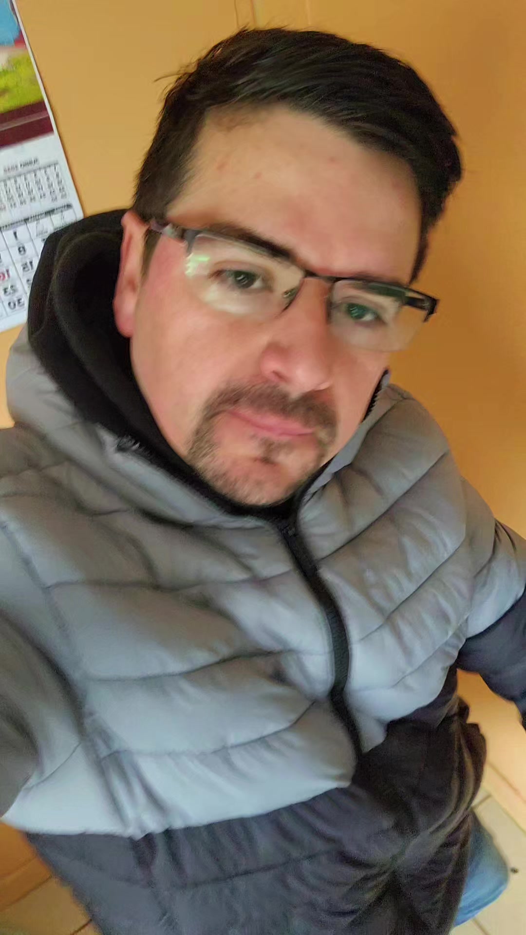 @Juan Bahamonde Ulloa